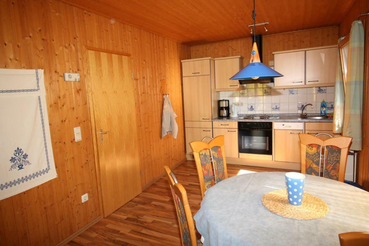 Ferienhaus 3 Koehr-Eickhoff Lembruch Extérieur photo