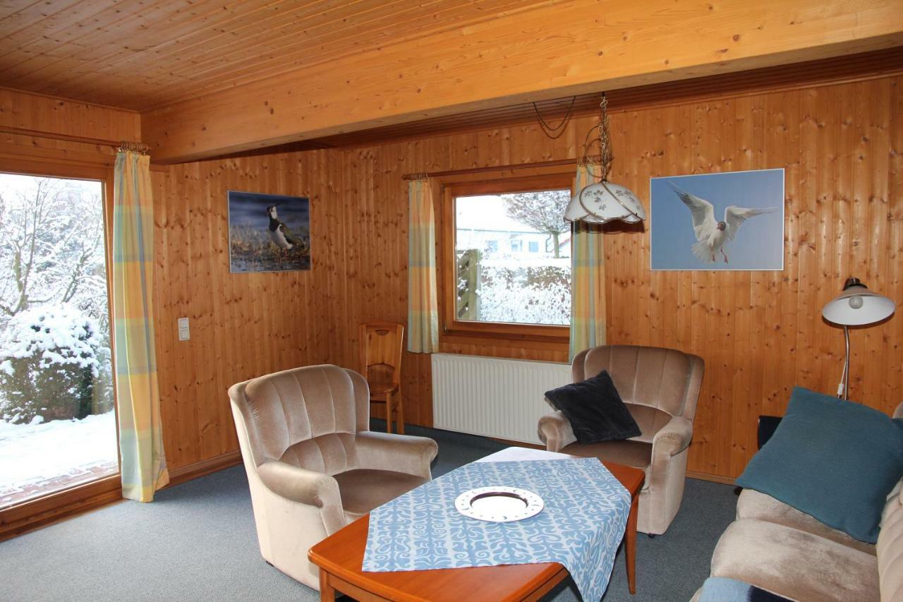 Ferienhaus 3 Koehr-Eickhoff Lembruch Extérieur photo