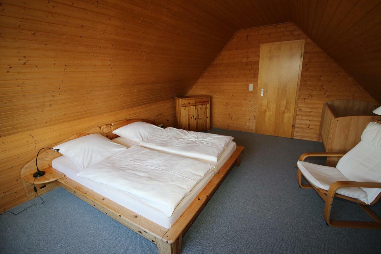 Ferienhaus 3 Koehr-Eickhoff Lembruch Extérieur photo