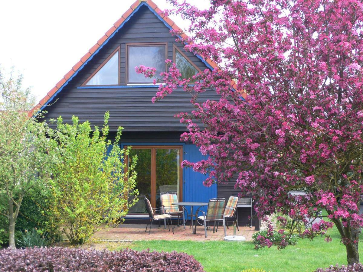 Ferienhaus 3 Koehr-Eickhoff Lembruch Extérieur photo