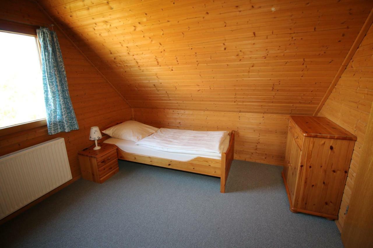 Ferienhaus 3 Koehr-Eickhoff Lembruch Extérieur photo