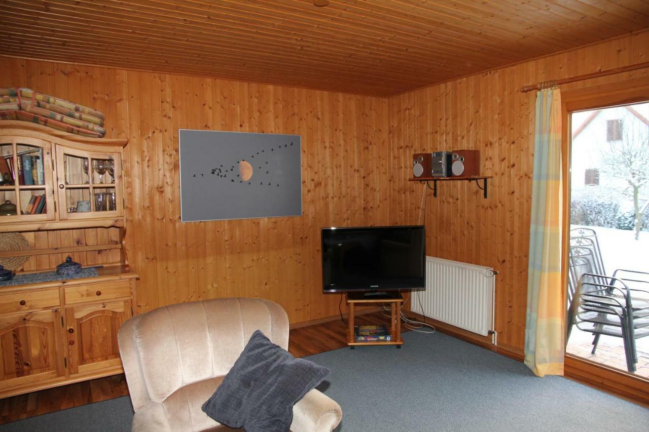 Ferienhaus 3 Koehr-Eickhoff Lembruch Extérieur photo
