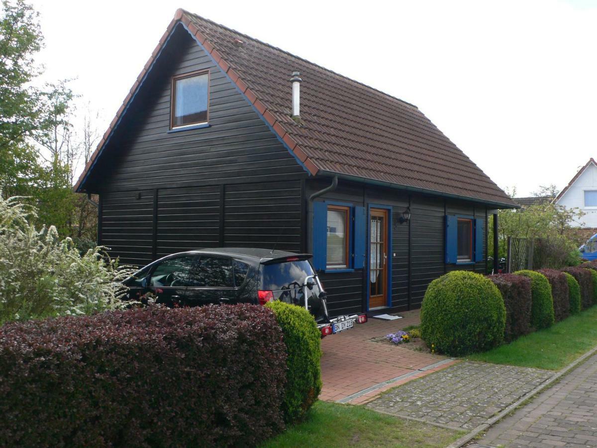 Ferienhaus 3 Koehr-Eickhoff Lembruch Extérieur photo